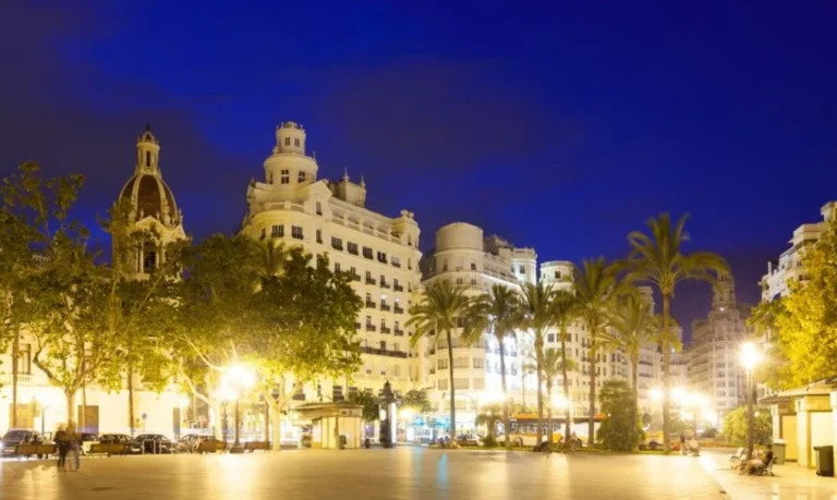 Los 3 rincones de Valencia que sorprenden incluso a quienes viven allí