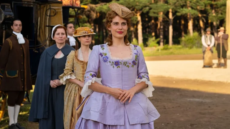 Por qué ‘Valle Salvaje’ puede convertirse en una de las series más adictivas de 2026