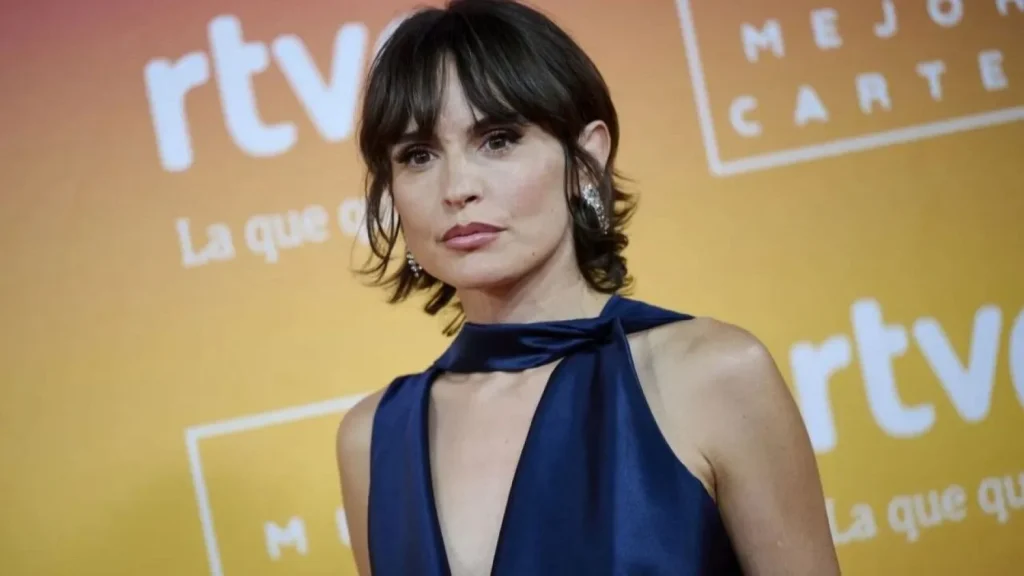 Una serie pensada para verse del tirón