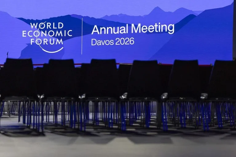 España refuerza su peso corporativo en Davos 2026 con una delegación empresarial de primer nivel