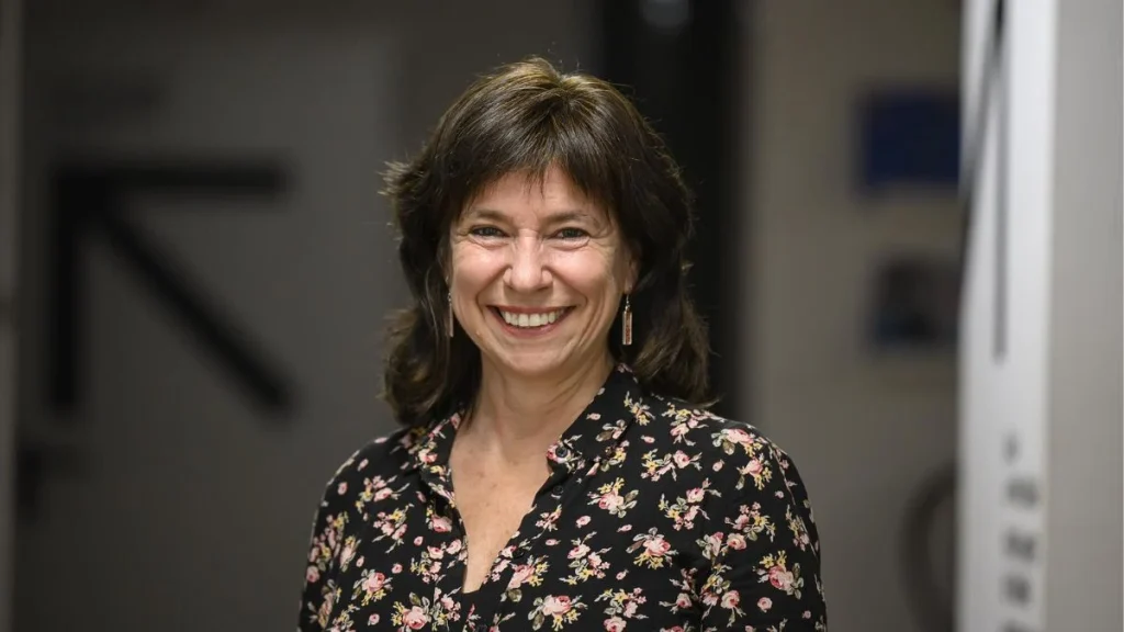 Yayo Herrero Moncloa