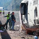 La fatiga del acero y el mantenimiento deficiente: posibles claves del accidente de Adamuz