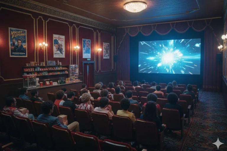 6 actores infantiles del cine español de los 90 que desaparecieron de la fama: así es su vida en 2026