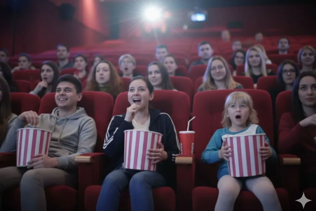 Secretos del corazón: una película muy adorada del cine español