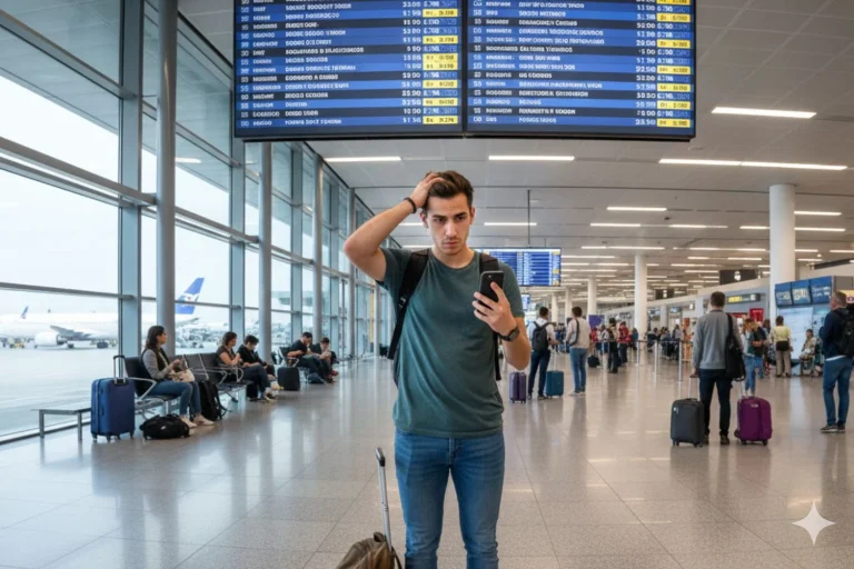 “Las aerolíneas no quieren que sepas esto”: Sergio Méndez (45), ingeniero, explica cómo la IA revela los trucos ocultos para pagar vuelos mucho más baratos