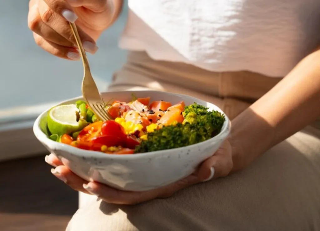 Cómo cuidar los huesos más allá del desayuno