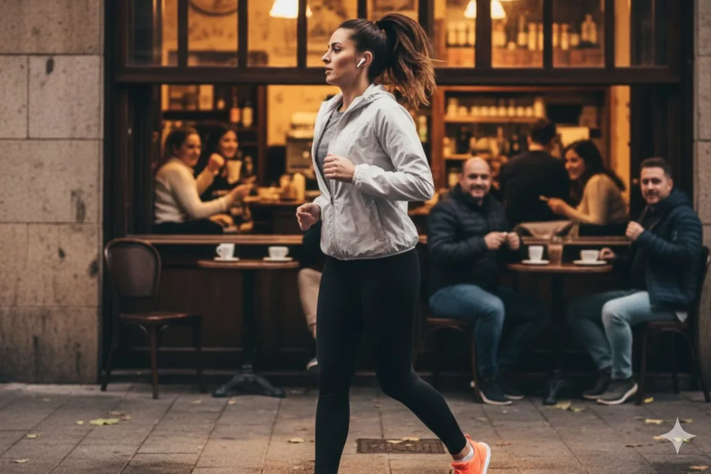 Año nuevo, vida nueva: el Dr. Manolo Freites (35), endocrinólogo, revela la rutina ideal para empezar 2026 con más energía y una salud que se nota 1 Moncloa En año nuevo despídete de las bebidas alcohólicas