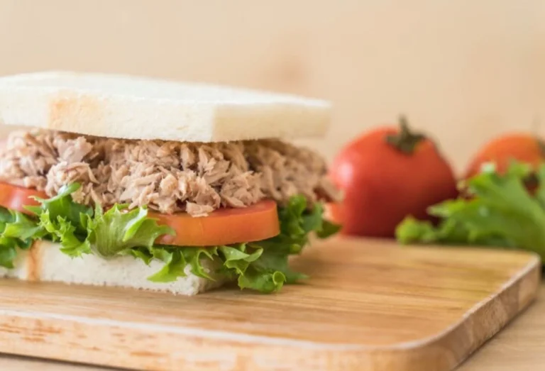 ¿Es seguro comer atún cada semana? Esto es lo que debes saber sobre el mercurio