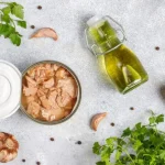 No todo el atún en lata tiene el mismo mercurio: este es el que menos metales contiene