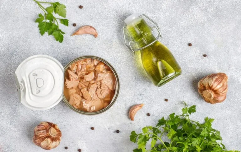 No todo el atún en lata tiene el mismo mercurio: este es el que menos metales contiene