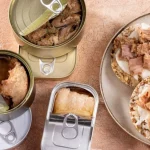 Leticia Zoé, nutricionista, advierte sobre el mercurio en la lata de atún y enseña el truco para elegir mejor