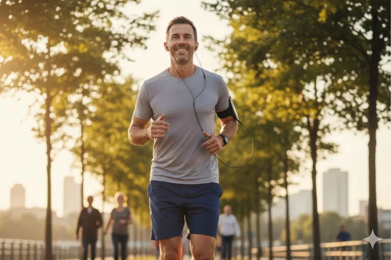 ¿Auriculares con o sin cable?: El Dr. Alberto Alcalá (35), otorrinolaringólogo, explica cinco diferencias clave para proteger tu salud auditiva