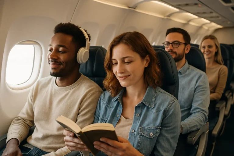 Este es el truco viral de la «ciudad oculta» para volar a Nueva York a mitad de precio que las aerolíneas odian