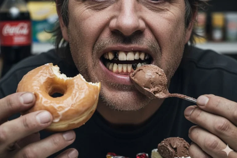 “El azúcar va mucho más allá de las caries”: Dr. Fernando Utrera (49), nutricionista, explica por qué reducirlo cambia tu salud en semanas