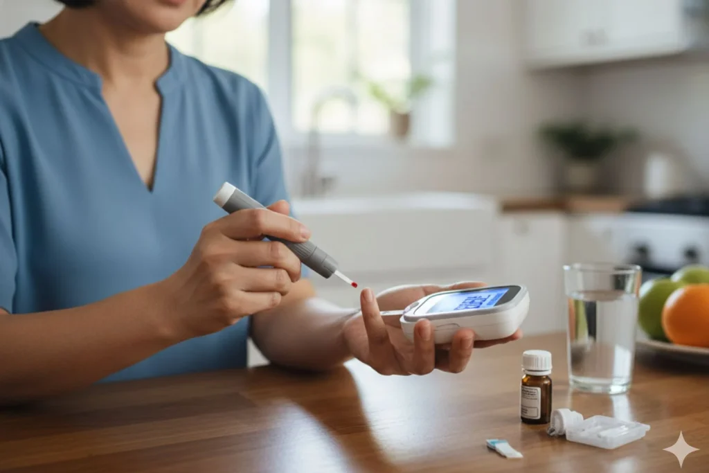 El consumo de harina aumenta el riesgo de padecer diabetes