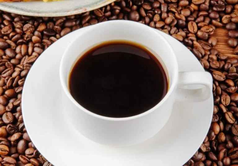 Si el café te acelera el corazón, estos pasos pueden ayudarte