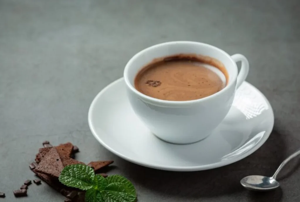 El impacto del chocolate en el cuerpo desde dentro