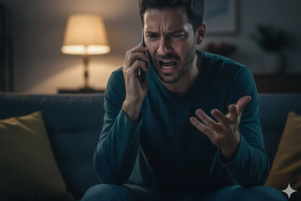 Si te equivocas de Bizum no vas preso: el error es cómo reclamas