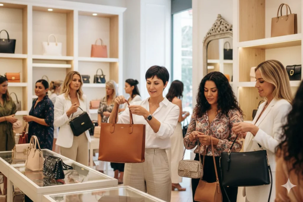 Parfois inicia el 2026 con precios de oferta