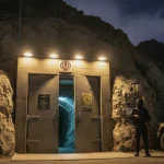 El búnker de Jamenei: el refugio «imposible» donde Irán esconde a su líder ante la amenaza de Israel