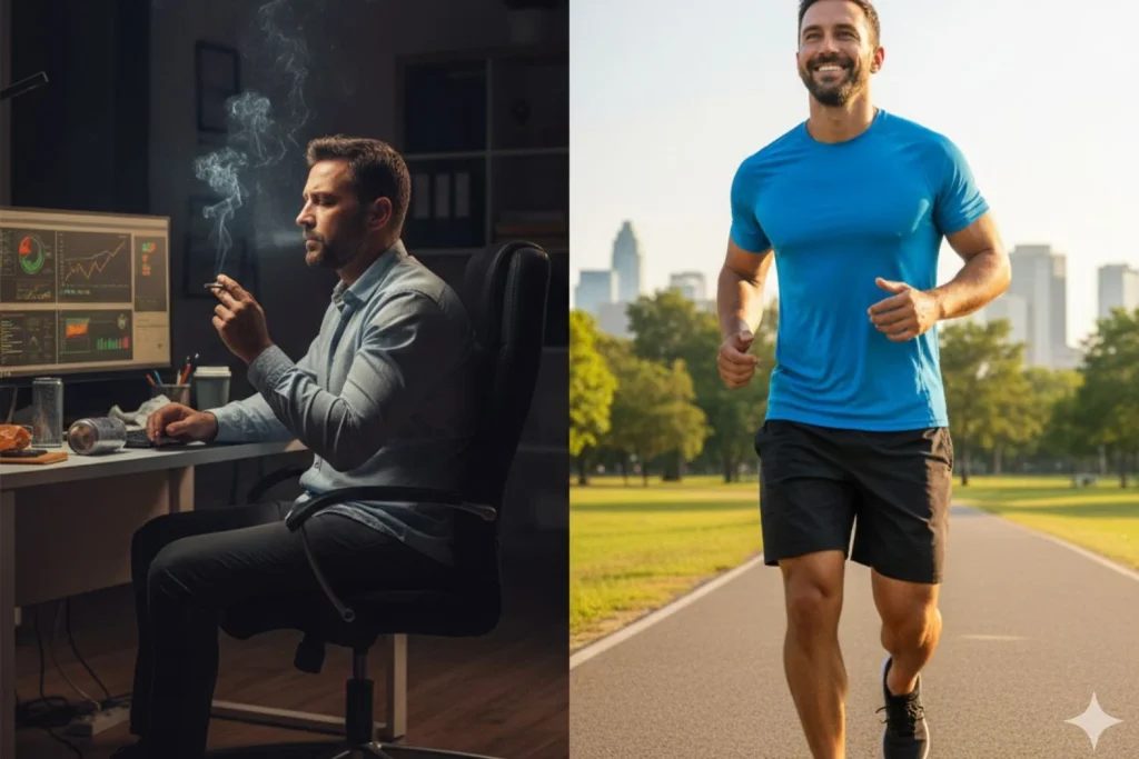 Cambiar el estilo de vida es clave para tus riñones