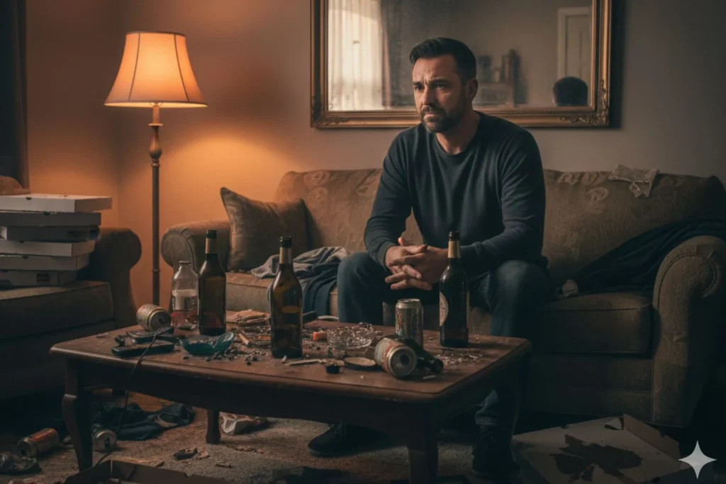 Reflexionar sobre tu rutina también es cuidar tus riñones