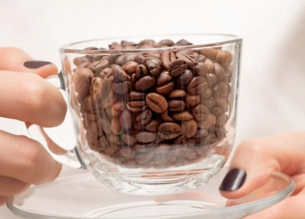 ¿El café es tan inofensivo como parece? Un estudio analiza su impacto oculto 6 Moncloa El café, la cafeína y todos los datos sobre esto