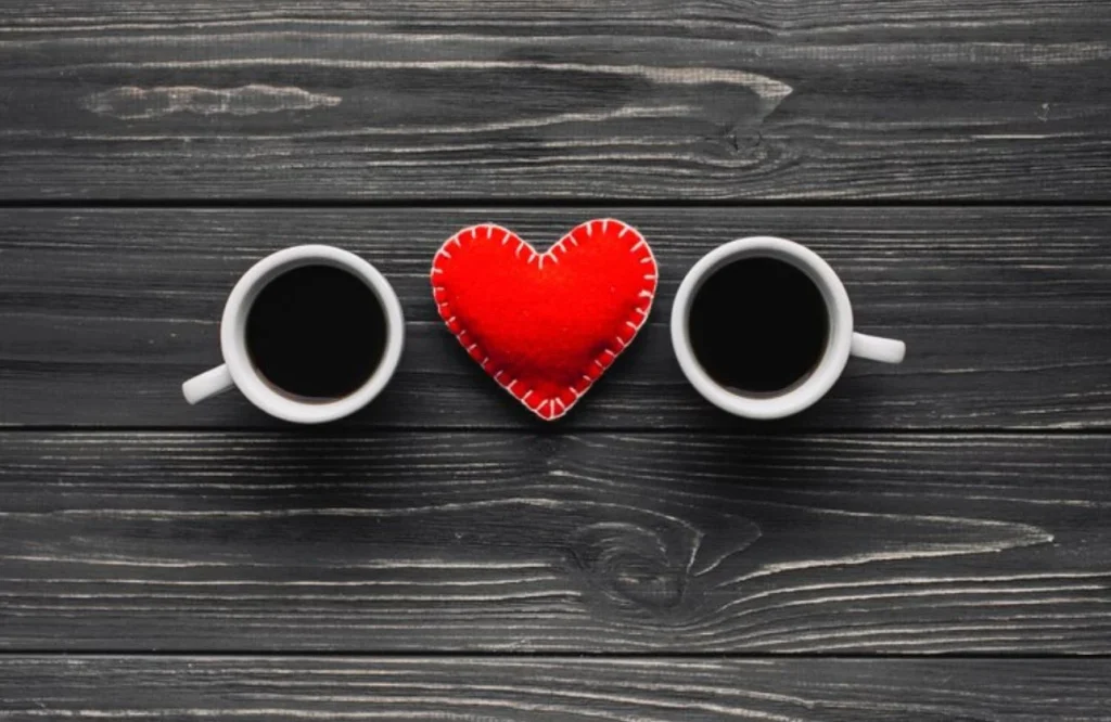 ¿El café es tan inofensivo como parece? Un estudio analiza su impacto oculto 4 Moncloa La relación entre el café y el corazón