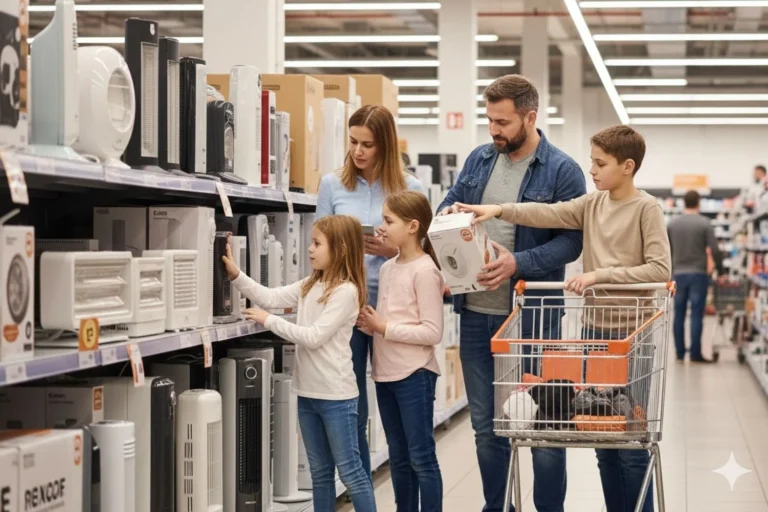 Calefacción vs. factura eléctrica: la OCU revela la mejor opción para este invierno 2026 sin disparar el gasto a fin de mes