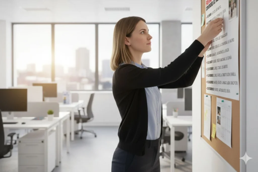 Calendario laboral confirmado para 2026