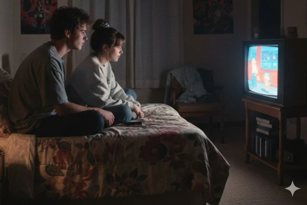 ‘Casados a primera vista’ es un formato ya visto en la televisión