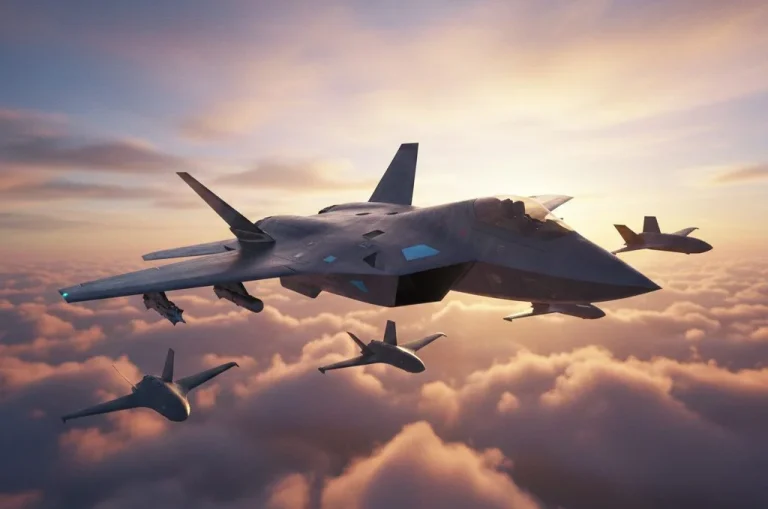 El «agujero» del Tempest: Italia triplica el gasto en el nuevo caza y pone en jaque la alternativa española