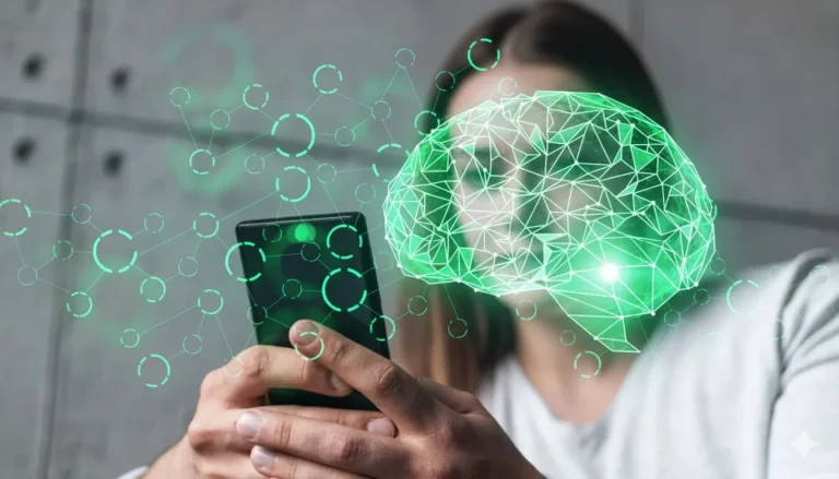 La verdad asusta: Esto es lo que hace ChatGPT con tus conversaciones