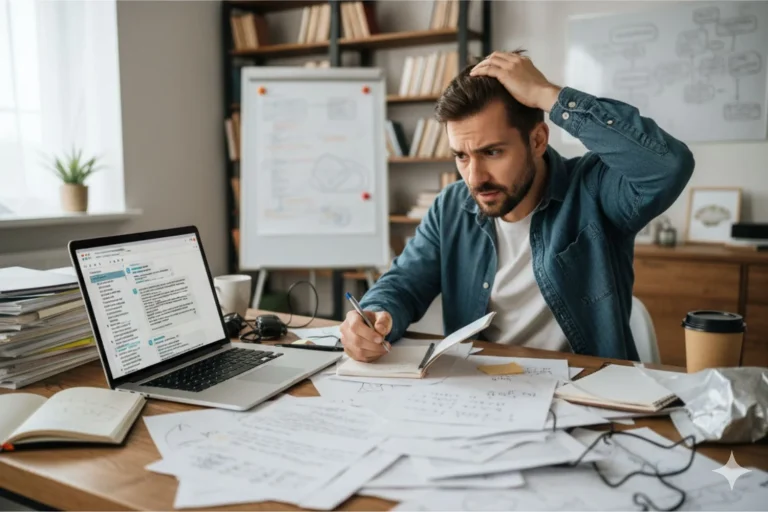 “Si ChatGPT te responde normal, el problema es tu prompt”: Javier Molina (41), experto en inteligencia artificial, revela la estructura que dispara tu productividad