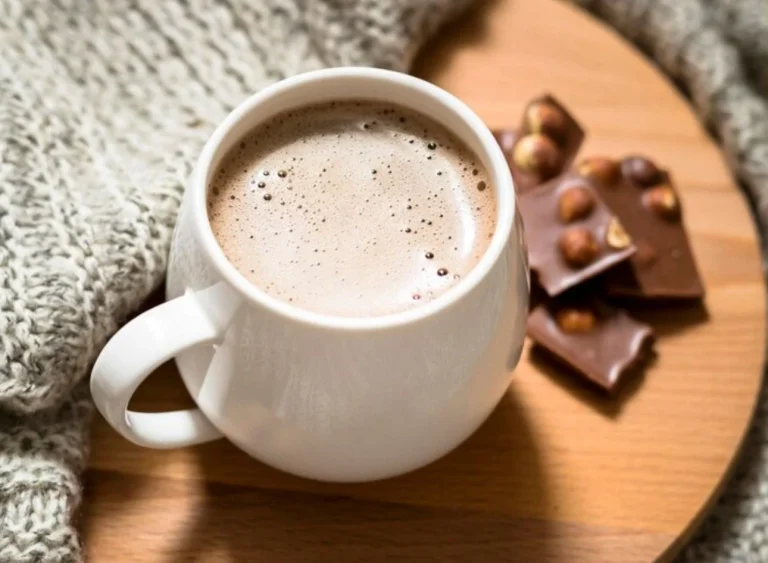 Aunque parezca un capricho, así puedes consumir chocolate y obtener beneficios