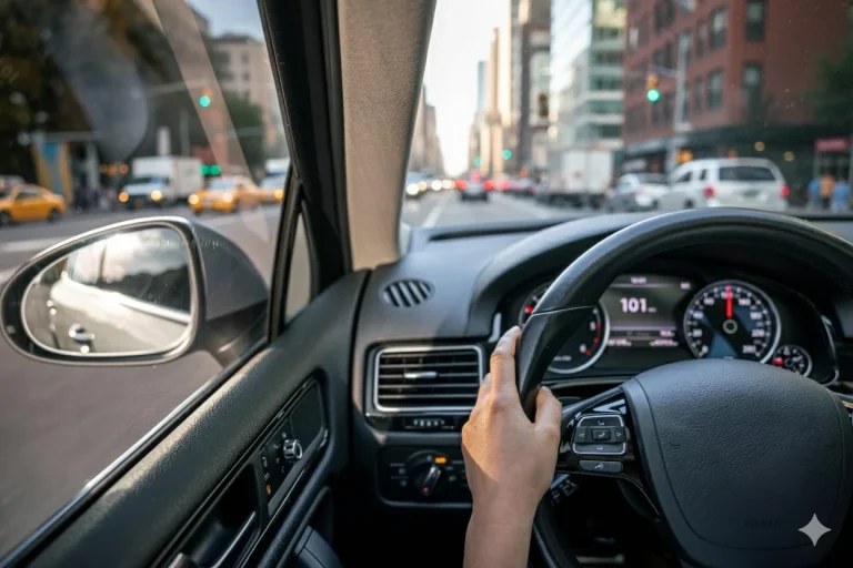 La DGT instala 6 radares que no multan por velocidad, sino por esto: 200€ aunque vayas a 80 km/h
