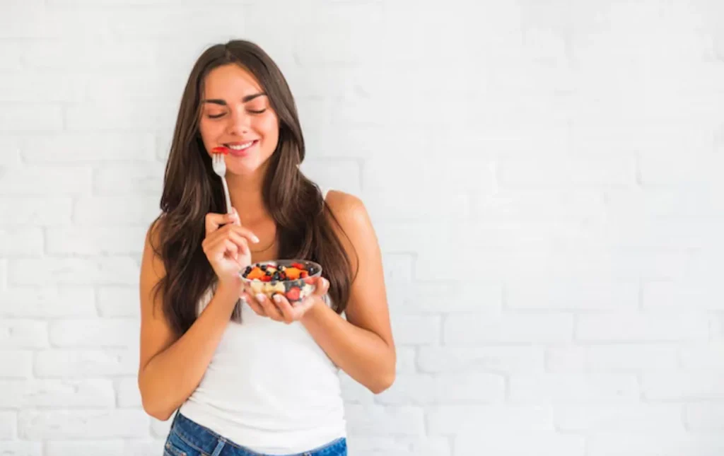 Comer bien ayuda, pero no lo es todo