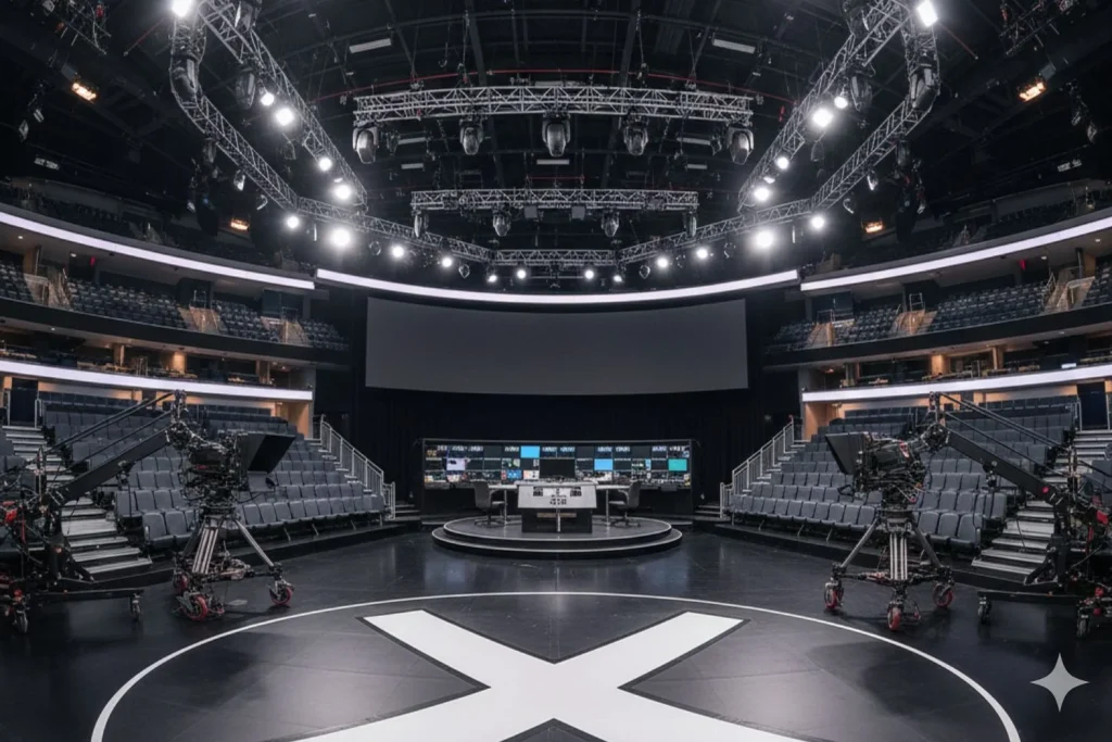 Crónicas Marcianas fue uno de los programas más vistos de la televisión española y hoy casi nadie lo recuerda: 10 claves que explican su desaparición 1 Moncloa El motivo que cerro las puertas de Crónicas Marcianas