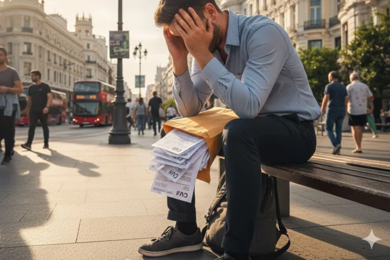 “La mayoría de los CV no pasan filtros automáticos por cómo están escritos”: Julio Méndez (41), experto en IA, comparte 8 prompts clave