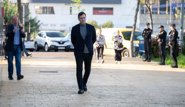 Caso David Sánchez: La Audiencia desconoce su domicilio para citarlo a juicio