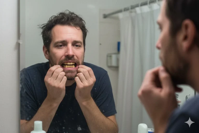 ¿Dientes amarillos por café o cigarrillo? La ortodoncista Elvira Salazar (35) comparte cómo recuperar el blanco de tu sonrisa sin gastar una fortuna