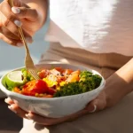 Irene Doporto, nutricionista: «Las dietas estrictas y poco adaptadas a la vida cotidiana no funcionan, nunca»