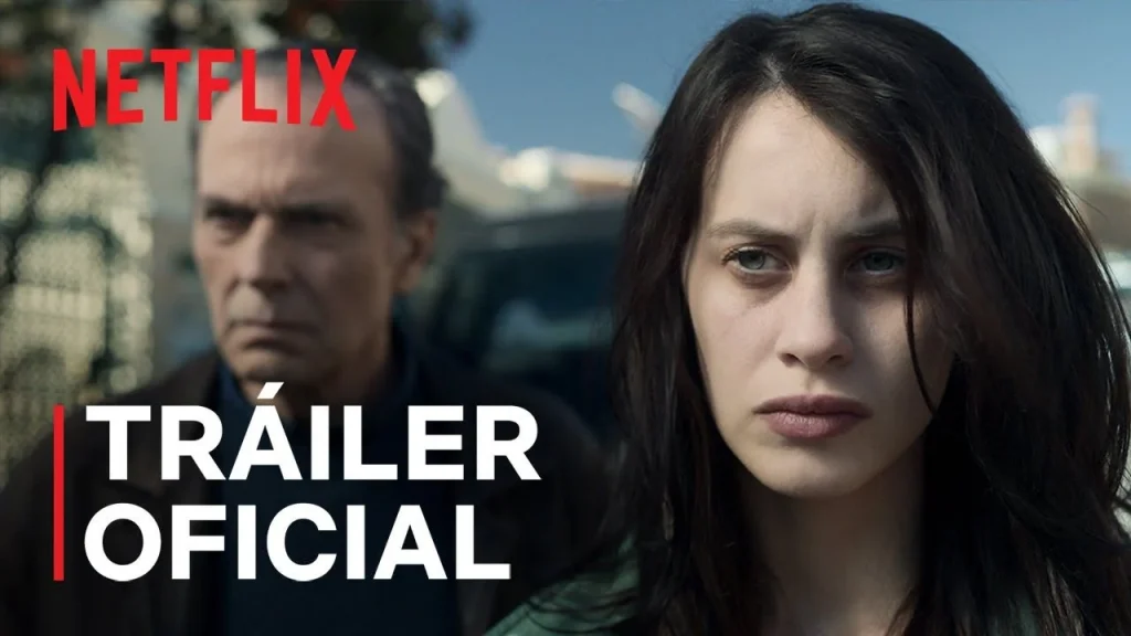 La inesperada serie de Netflix que arranca tranquila y termina atrapándote sin remedio 8 Moncloa Una obsesión que no se suelta fácilmente