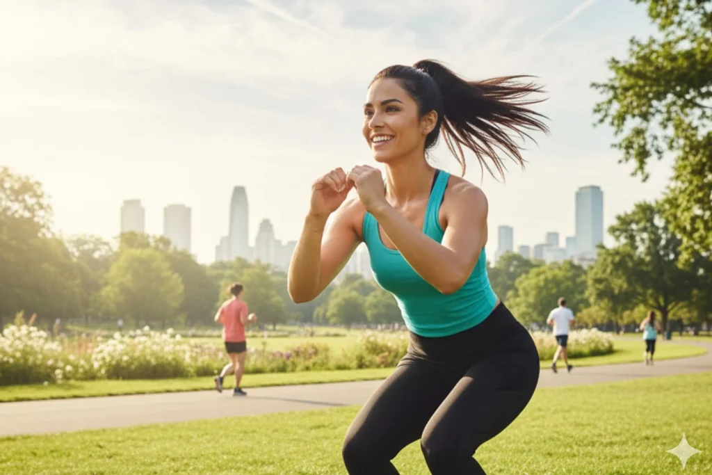 Lo que pasaría si tomas una ducha fría por 30 días