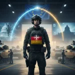 El despertar del gigante: Alemania prepara el ejército más fuerte de Europa y dice adiós a la protección de EE.UU.