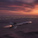 JASSM-ER: así es el misil «invisible» que Washington prepara para atacar el corazón del régimen iraní