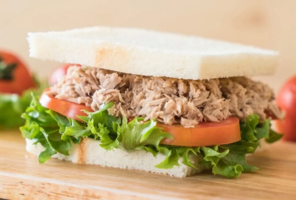 No todo el atún es el mismo aunque lo parezca