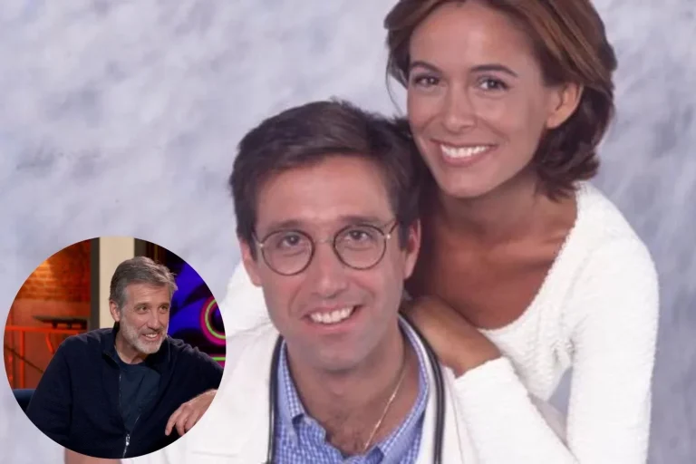 Qué fue de Emilio Aragón tras Médico de familia: 3 decisiones clave que alejaron al actor de la televisión y marcaron su carrera