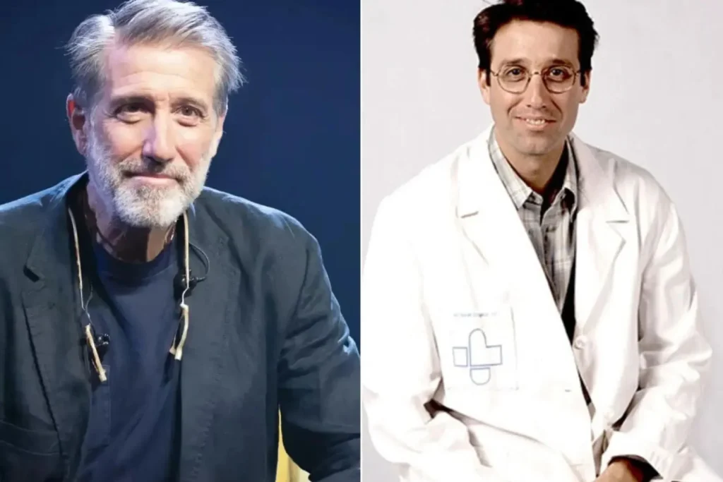 Qué fue de Emilio Aragón tras Médico de familia: 3 decisiones clave que alejaron al actor de la televisión y marcaron su carrera 2 Moncloa ¿Por qué Emilio Aragón eligió el anonimato?