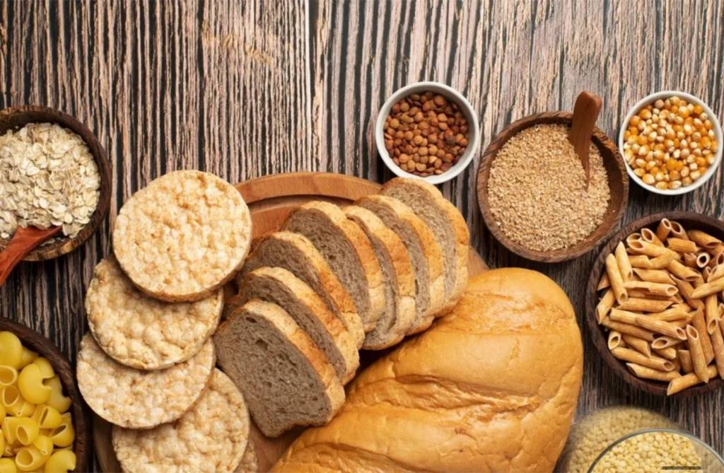 Reeducar la mirada sobre los carbohidratos y las grasas